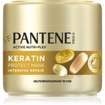Pantene Pro-V Active Nutri Plex Intensive Repair regeneračná maska na vlasy pre suché a poškodené vlasy 300 ml Pantene Pro-V Active Nutri Plex Intensive Repair regeneračná maska na vlasy pre suché a poškodené vlasy 300 ml