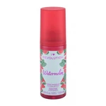 Makeup Revolution London I Heart Revolution Fixing Spray Watermelon 100 ml fixátor make-upu pro ženy