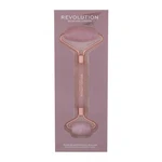Revolution Skincare Roller Rose Quartz Facial Roller 1 ks kosmetický přístroj pro ženy Revolution Skincare Roller Rose Quartz Facial Roller 1 ks kosmetický přístroj pro ženy