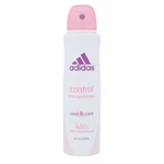 Adidas Control Cool & Care 48h 150 ml antiperspirant pro ženy deospray