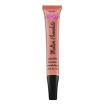 I Heart Revolution Lip Lava Molten Chocolate Salted Caramel tekutá rtěnka 12 ml