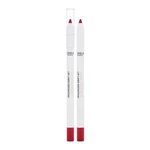 L´Oréal Paris Age Perfect Lip Liner Definition 1,2 g tužka na rty pro ženy 394 Flaming Carmin