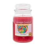 Yankee Candle Tutti-Frutti 623 g vonná svíčka unisex