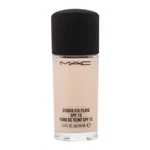 MAC Studio Fix Fluid SPF15 30 ml make-up pro ženy NC10