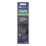 Oral-B CrossAction Black Edition 2 ks zubní kartáček unisex