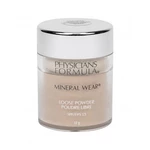 Physicians Formula Mineral Wear SPF15 12 g pudr pro ženy Creamy Natural