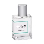 Clean Classic Warm Cotton 30 ml parfémovaná voda pro ženy