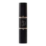 Max Factor Facefinity All Day Matte 11 g make-up pro ženy 45 Warm Almond