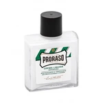 PRORASO Green After Shave Balm 100 ml balzám po holení pro muže