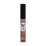 TheBalm Read My Lips 6,5 ml lesk na rty pro ženy Ka-Bang!