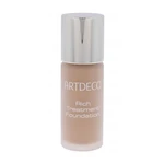 Artdeco Rich Treatment 20 ml make-up pro ženy 21 Delicious Cinnamon na velmi suchou pleť; na suchou pleť; na všechny typy pleti