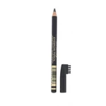 Max Factor Eyebrow Pencil 3,5 g tužka na obočí pro ženy 1 Ebony