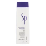 Wella Professionals SP Smoothen 250 ml šampon pro ženy na nepoddajné vlasy
