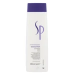 Wella Professionals SP Smoothen 250 ml šampon pro ženy na nepoddajné vlasy