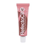 RefectoCil Eyelash And Eyebrow Tint 15 ml barva na obočí pro ženy 4,1 Red