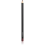 MAC Cosmetics Lip Pencil ceruzka na pery odtieň Chestnut 1,45 g