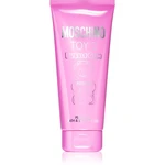 Moschino Toy 2 Bubble Gum sprchový a kúpeľový gél pre ženy 200 ml