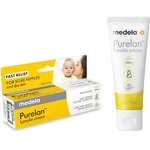 Medela Purelan™ lanolínová masť na bradavky 37 g