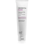 Sesderma Silkses ochranný hydratačný krém s obnovujúcim účinkom pre lokálne ošetrenie 100 ml