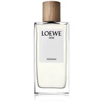 Loewe 001 Woman parfumovaná voda pre ženy 100 ml