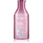 Redken Volume Injection objemový šampón pre jemné vlasy 300 ml