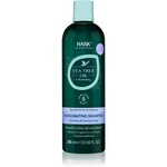 HASK Tea Tree Oil & Rosemary osviežujúci šampón pre suchú pokožku hlavy so sklonom k svrbeniu 355 ml