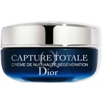 DIOR Capture Totale Intensive Restorative Night Creme intenzívny nočný krém pre revitalizáciu pleti 60 ml