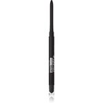 Maybelline Tattoo Liner Smokey gélová ceruzka na oči odtieň 01 Smokey Black 1,3 g