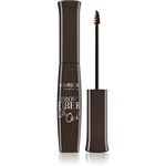 Bourjois Oh Oui! Brow Fiber riasenka na obočie odtieň 03 Brun 6.8 ml