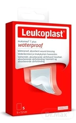 LEUKOPLAST LEUKOMED T PLUS