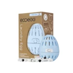 Ecoegg Pracie vajíčko - 70 praní svieža bavlna