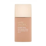 Estée Lauder Double Wear Sheer Long-Wear Makeup SPF20 30 ml make-up pre ženy 3N1 Ivory Beige na veľmi suchú pleť