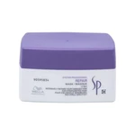 Wella Professionals SP Repair 200 ml maska na vlasy pre ženy na poškodené vlasy