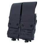 Sumka pro 2 puškové zásobníky Thor Modular Expandable AR/BR NFM® – Černá (Barva: Černá)