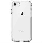 Kryt na mobil Spigen Ultra Hybrid 2 na Apple iPhone 7/8/SE (2020) (042CS20927) priehľadný Zažijte hybridní technologii, která obsahuje pokročilou ochr