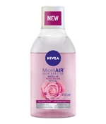 NIVEA Dvojfázová micelárna voda Rose