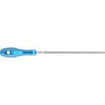 PFERD 11214156 Dielenský pilník okrúhly rez 1 vrátane ergonomickej rukoväte pilníka  150 mm 1 ks