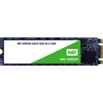 WD Green™ 480 GB interný SSD disk SATA M.2 2280 M.2 SATA 6 Gb / s Retail WDS480G2G0B