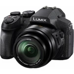 Panasonic DMC-FZ300EGK digitálny fotoaparát 12.1 Megapixel Zoom (optický): 24 x čierna