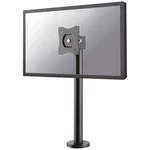 Neomounts by Newstar NS-DPOS100BLACK  stolový držiak monitoru  25,4 cm (10") - 81,3 cm (32") sklápajúci, otočný, nakláňa