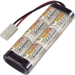 Conrad energy akupack NiMH 7.2 V 2400 mAh Počet článkov: 6  palica zástrčka Tamiya