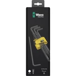 Wera 950/9  sada kľúčov 9-dielna
