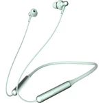 1more E1024BT Bluetooth  štupľové slúchadlá do uší Headset, regulácia hlasitosti zelená