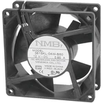 NMB Minebea 3610PS-23T-B30 axiálny ventilátor 230 V/AC 54 m³/h (d x š x v) 92 x 92 x 25 mm