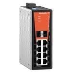 Weidmüller IE-SW-VL08T-6GT-2GS priemyselný ethernetový switch
