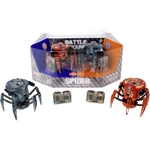 HexBug Battle Ground Spider 2.0 hračka robota