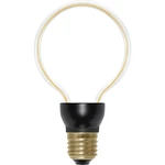 Segula 50144 LED  En.trieda 2021 B (A ++ - E) E27 guľatý tvar 8 W = 30 W teplá biela (Ø x d) 125 mm x 180 mm vlákno, stm
