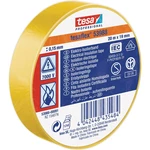 tesa  53988-00091-00 izolačná páska tesa® Professional žltá (d x š) 20 m x 19 mm 1 ks