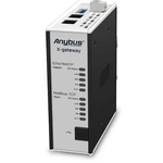 Anybus AB7632 EtherNet/IP Slave/Modbus-TCP Slave brána     24 V/DC 1 ks