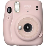 Fujifilm instax Mini 11 instantný fotoaparát    Blush Rose